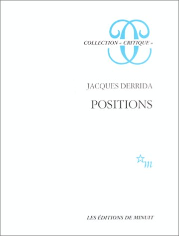 Positions