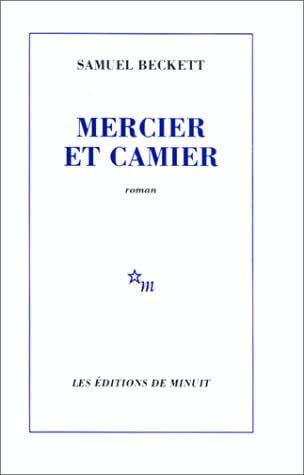 Mercier et Camier (ROMANS)