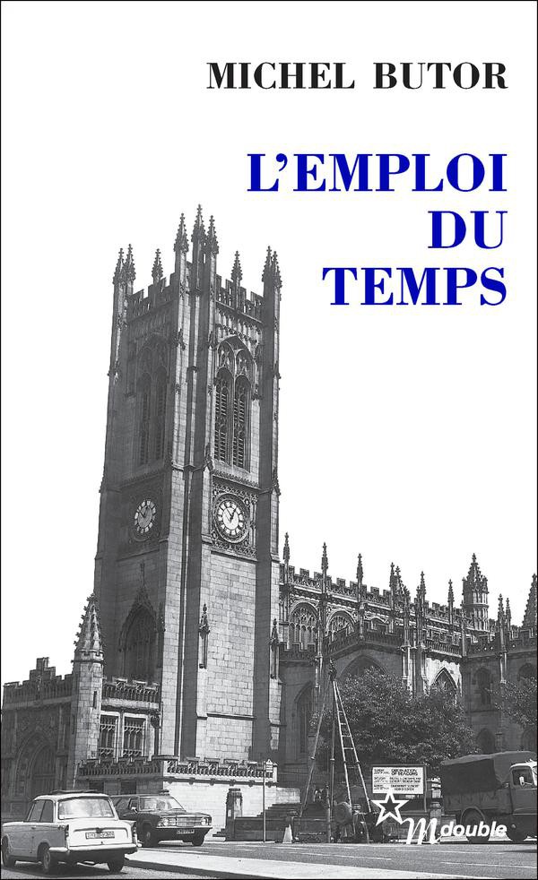 L'emploi du temps