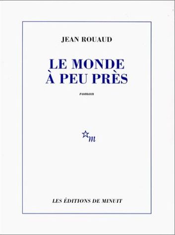 Le Monde à peu près