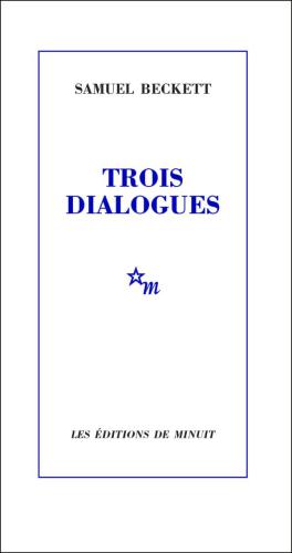 Trois Dialogues