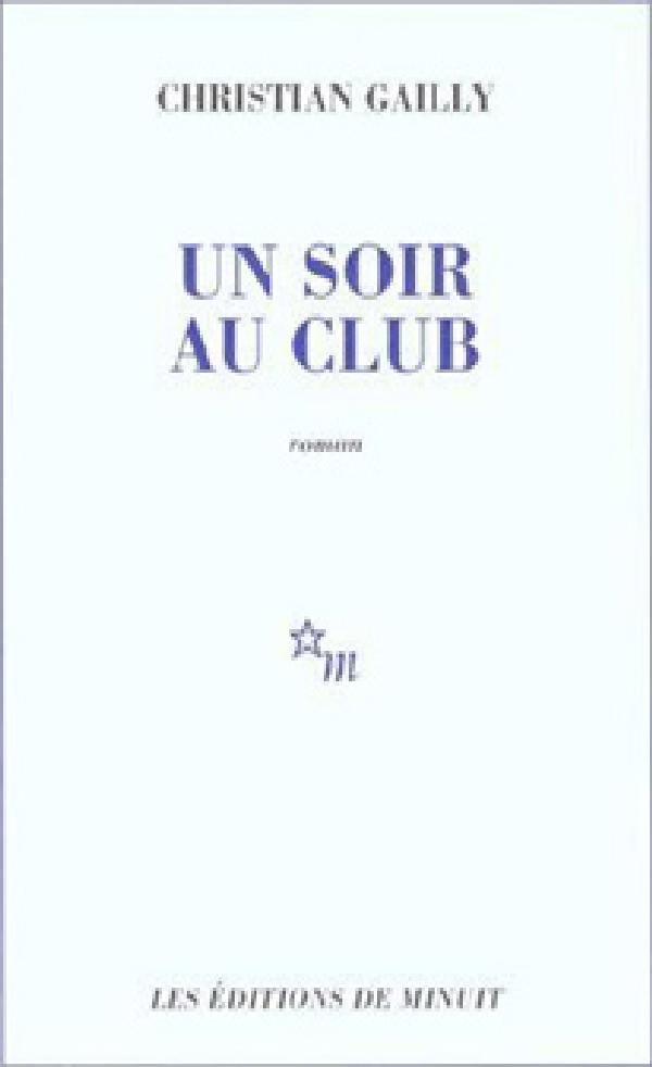 Un soir au club