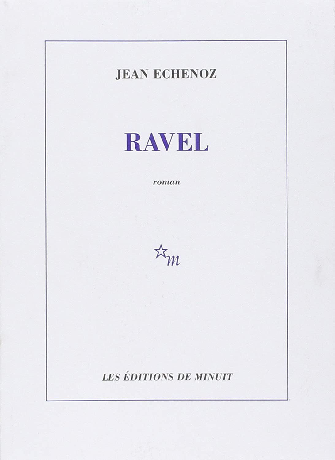 Ravel (ROMANS)