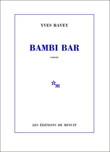 Bambi bar