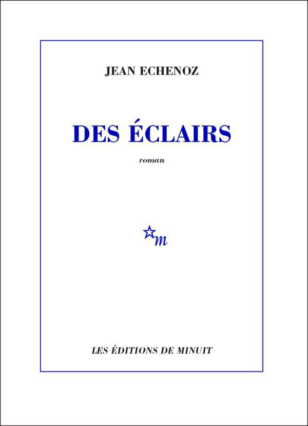 Des éclairs