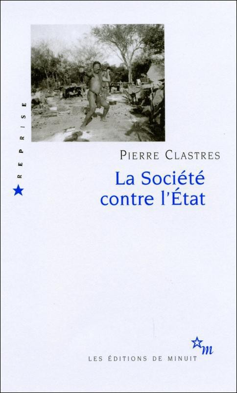 La Société contre l'Etat 