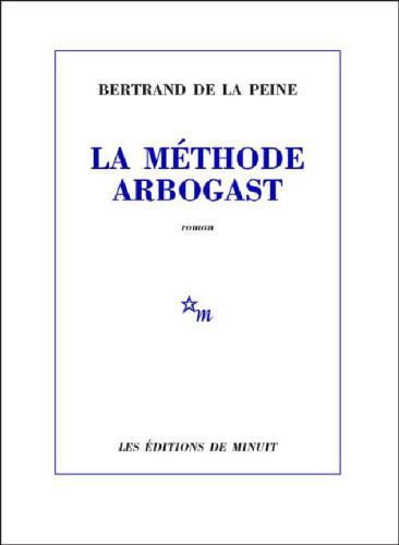 La méthode arbogast