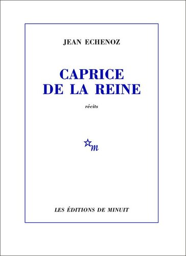 Caprice de la reine