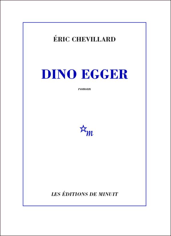 Dino Egger