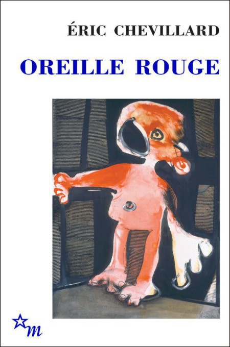 Oreille rouge (Double) (French Edition)