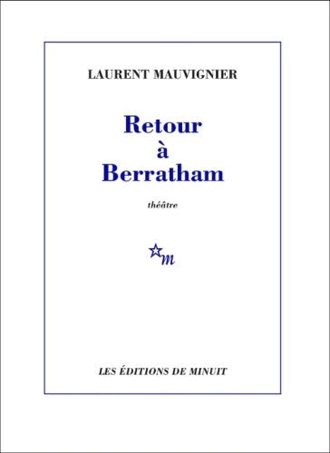 Retour à Berratham