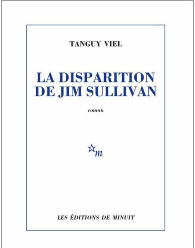 La disparition de Jim Sullivan