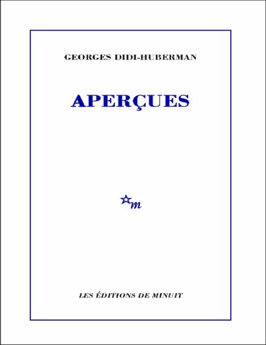 Aperçues