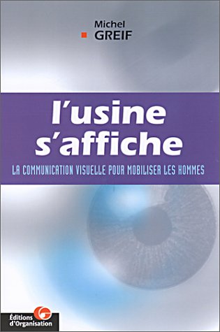 L'usine S'affiche