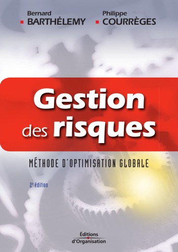 Gestion des risques : méthode d'optimisation globale