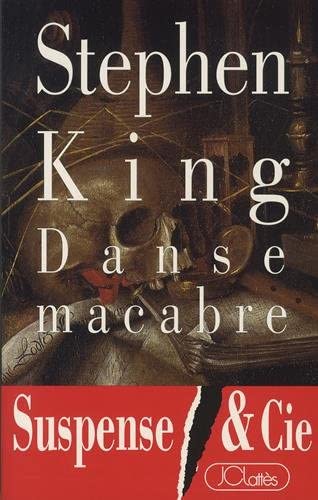 Danse macabre (Thrillers) (French Edition)