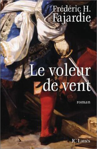 Le Voleur de vent