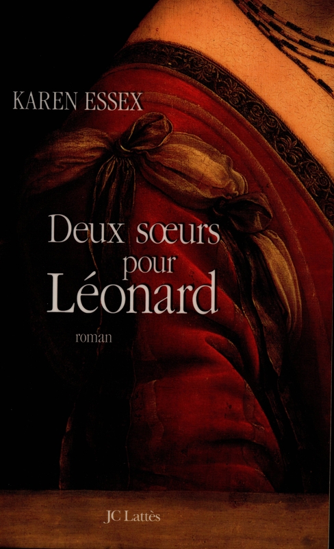 Deux sœurs pour Léonard : roman