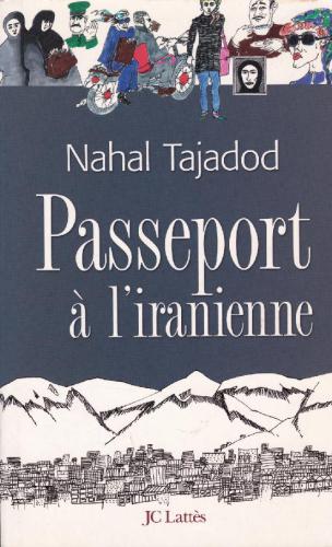 Passeport à l'Iranienne