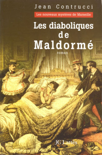 Les diaboliques de Maldormé : Roman