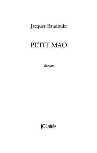 Petit Mao