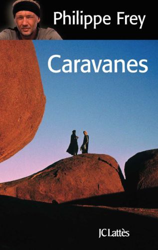 Caravanes