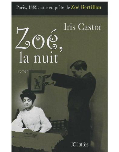 Zoe, La Nuit