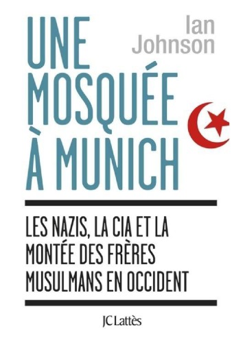 Une mosquée à Munich