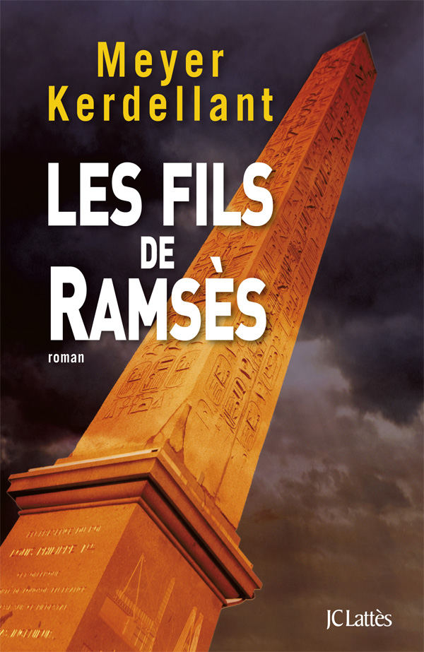 Les Fils de Ramses