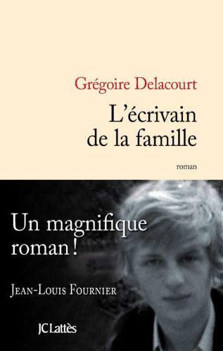 L'Écrivain de La Famille