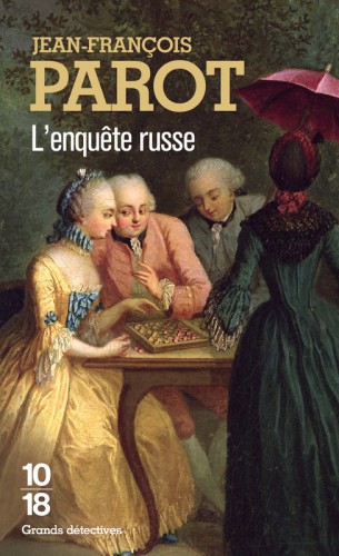 L'enquête russe