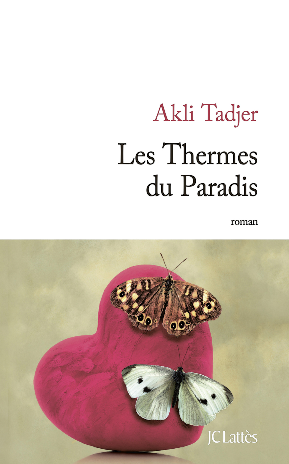 Les Thermes Du Paradis