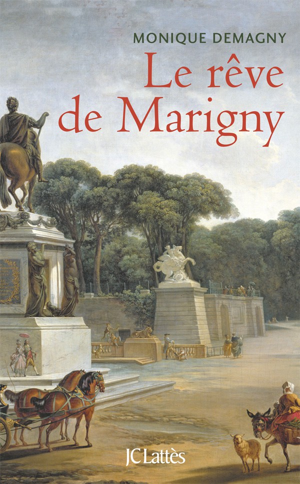 Le Reve de Marigny