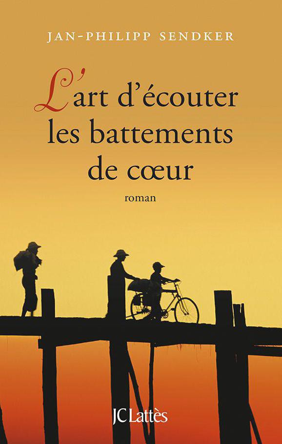 L'Art D'Ecouter Les Battements de Coeur