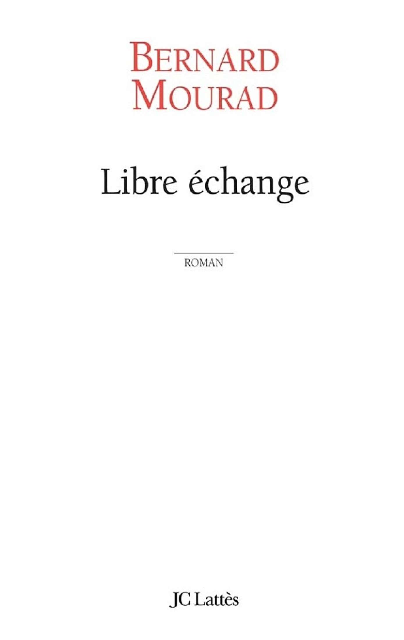 Libre Echange