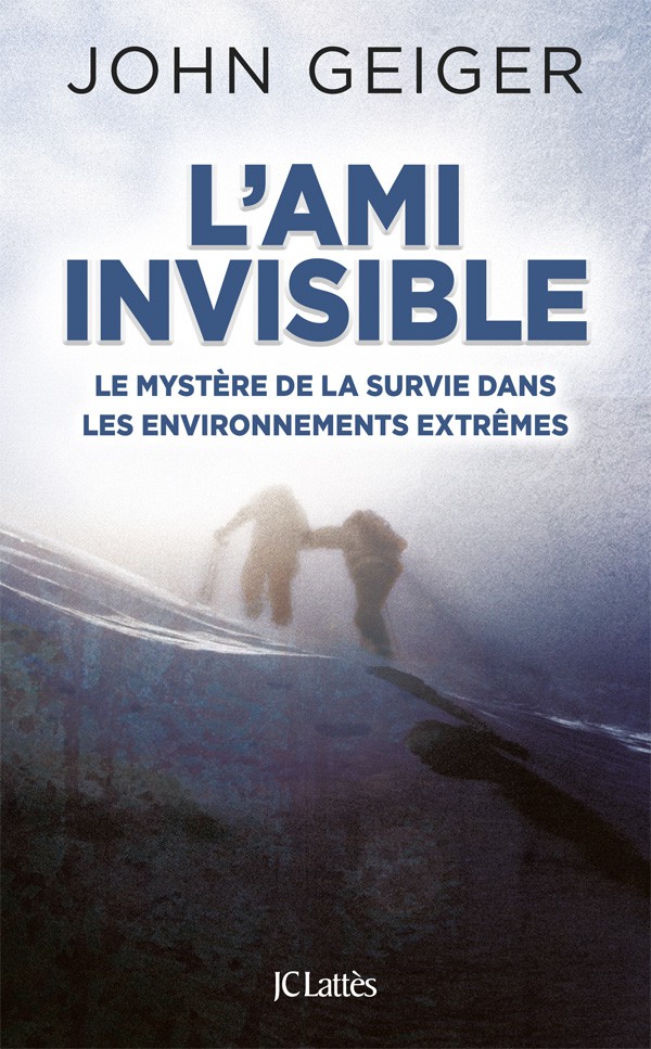 L'Ami Invisible