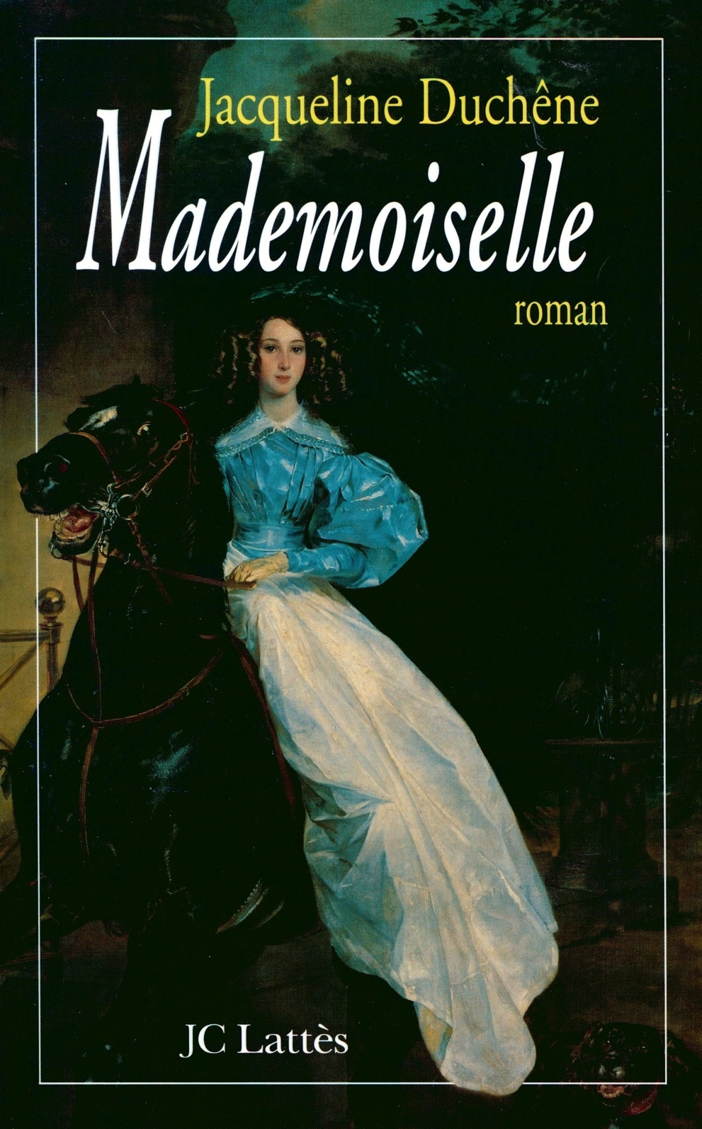 Mademoiselle