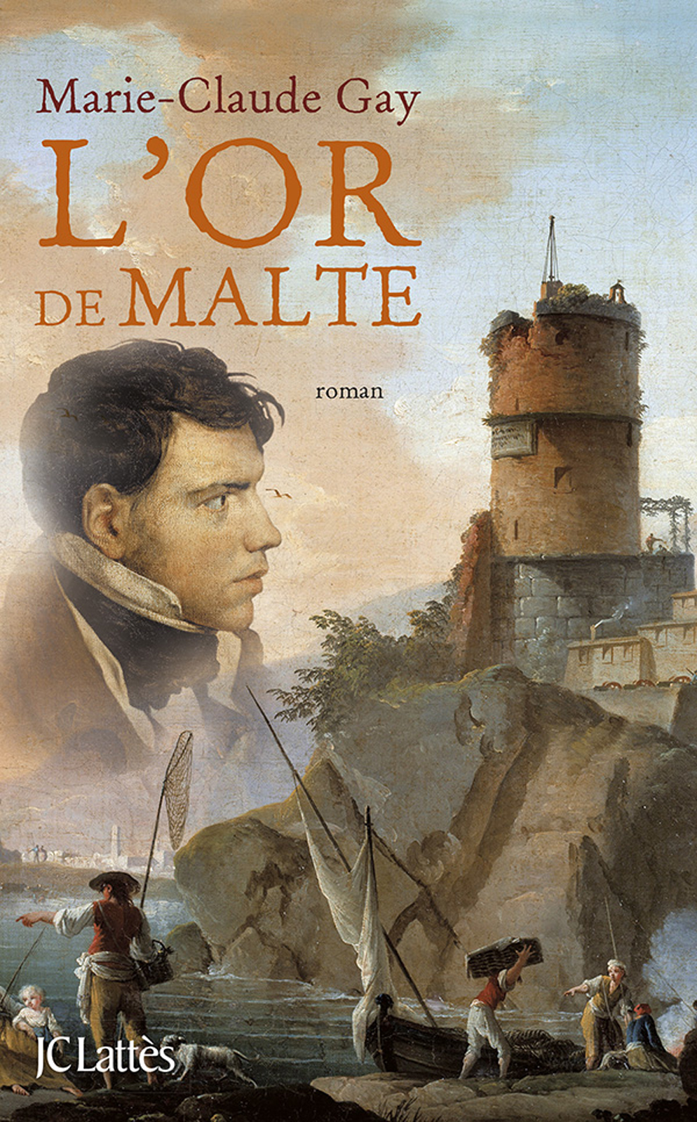 L'Or de Malte