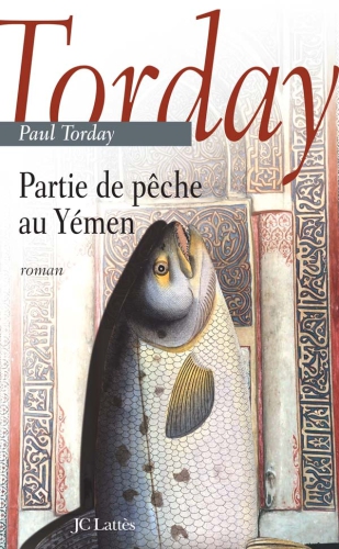 Partie de Peche Au Yemen