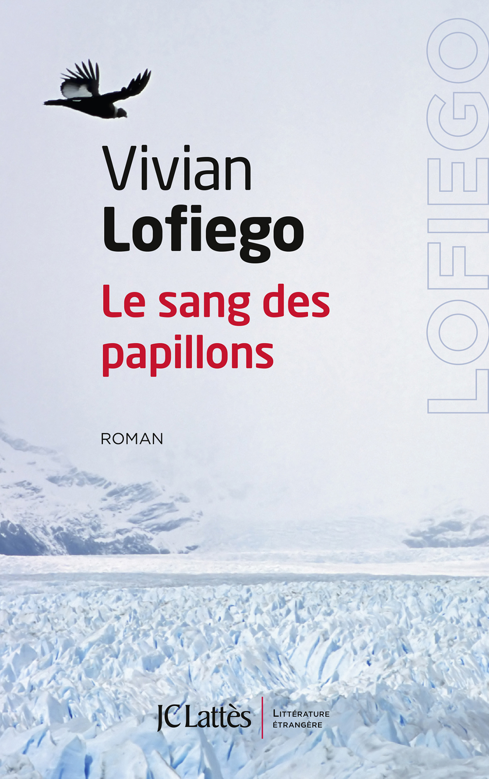 Le Sang Des Papillons