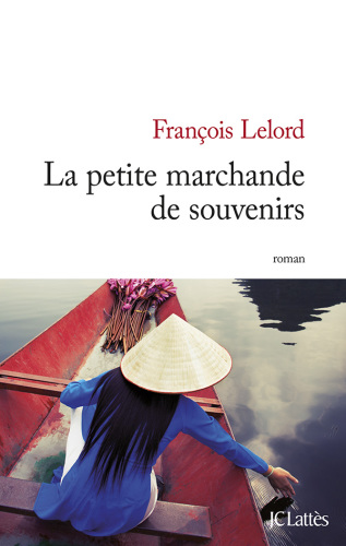 La Petite Marchande de Souvenirs