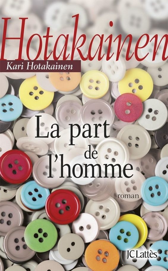 La Part de l'homme