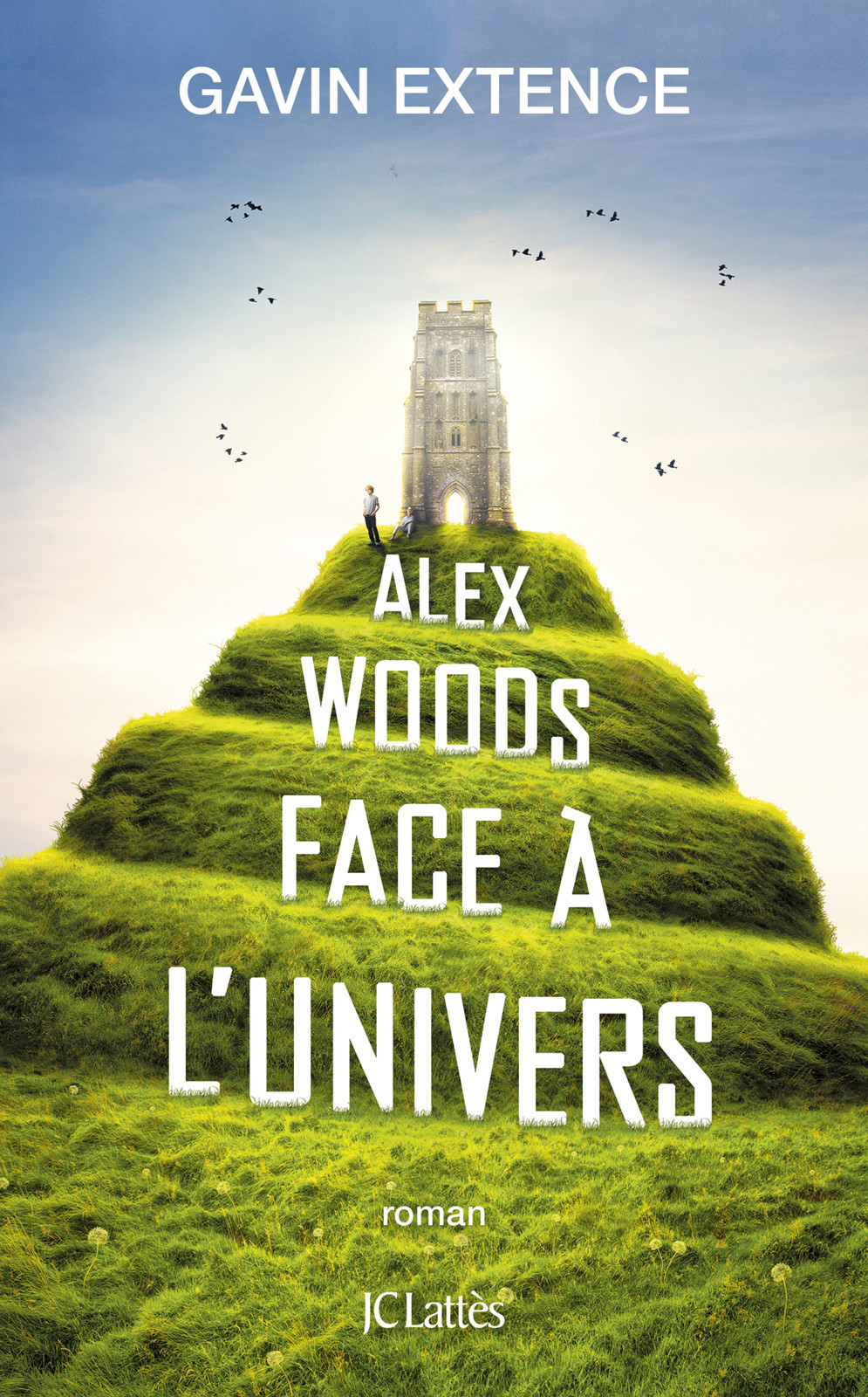 Alex Woods Face A L'Univers