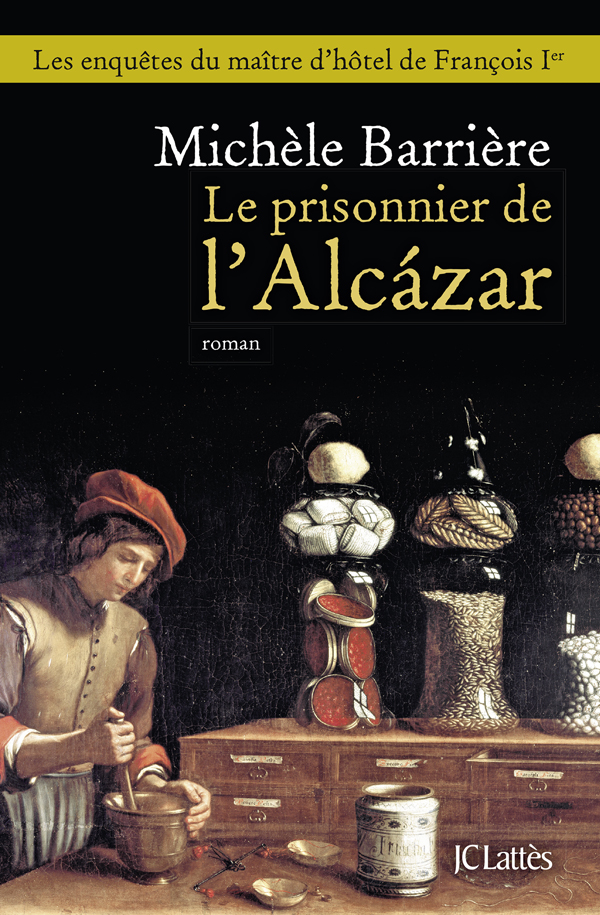 Le Prisonnier de L'Alcazar