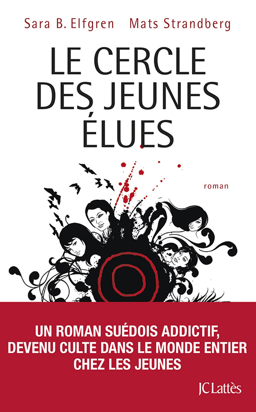 Le Cercle Des Jeunes Elues