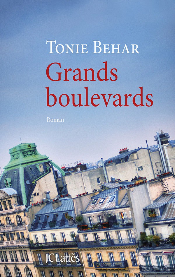 Grands Boulevards