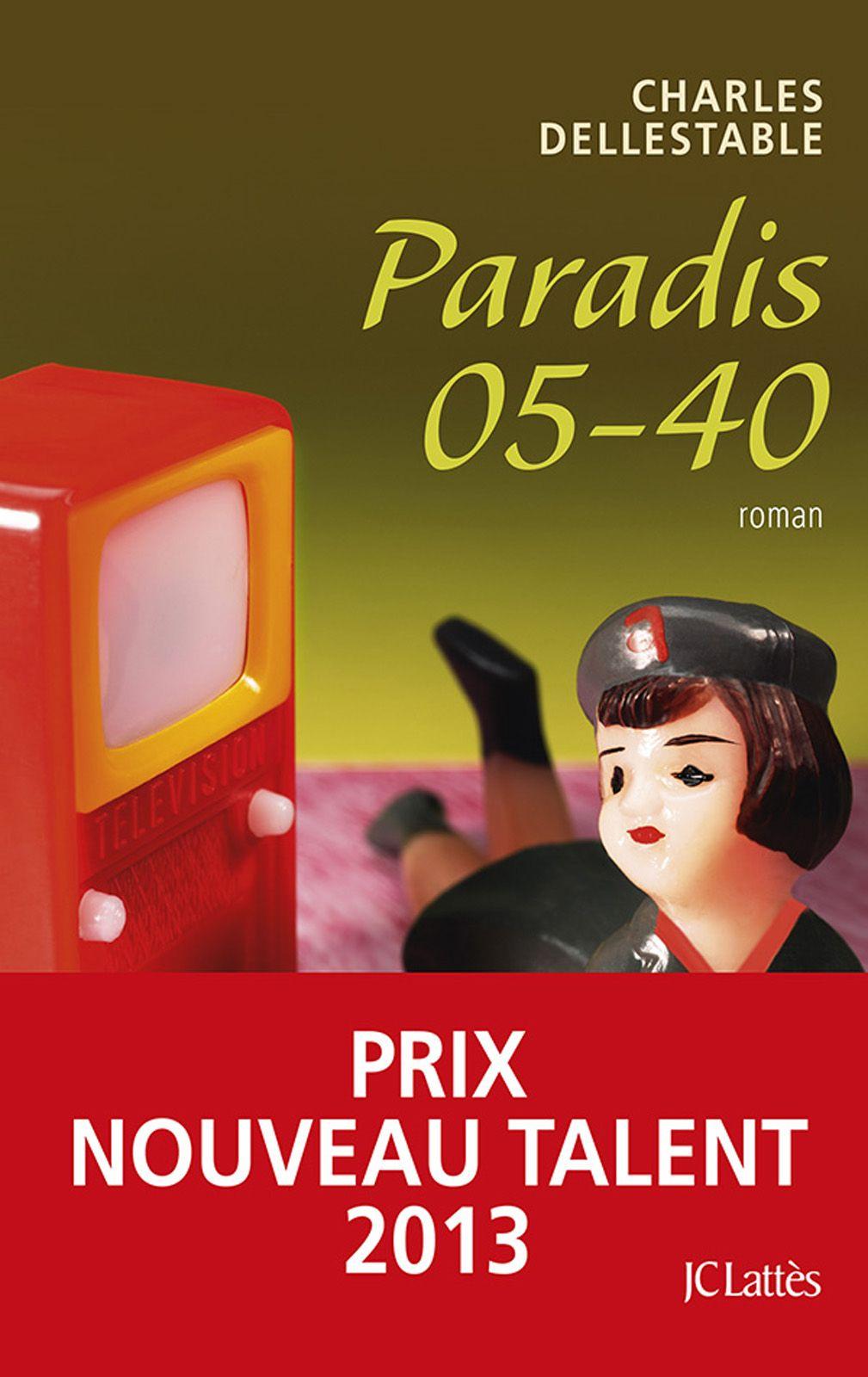 Paradis 05-40