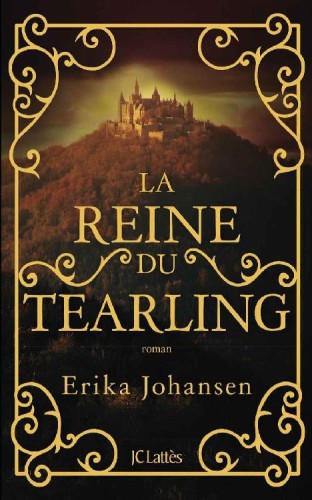 La Reine Du Tearling