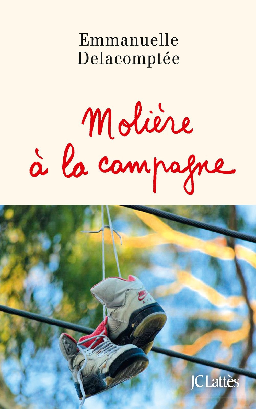 Moliere a la Campagne