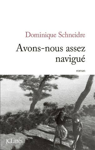 Avons-Nous Assez Navigue